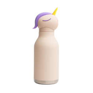 ASOBU BESTIE THERMOS BOTTLE 460ml UNICORN