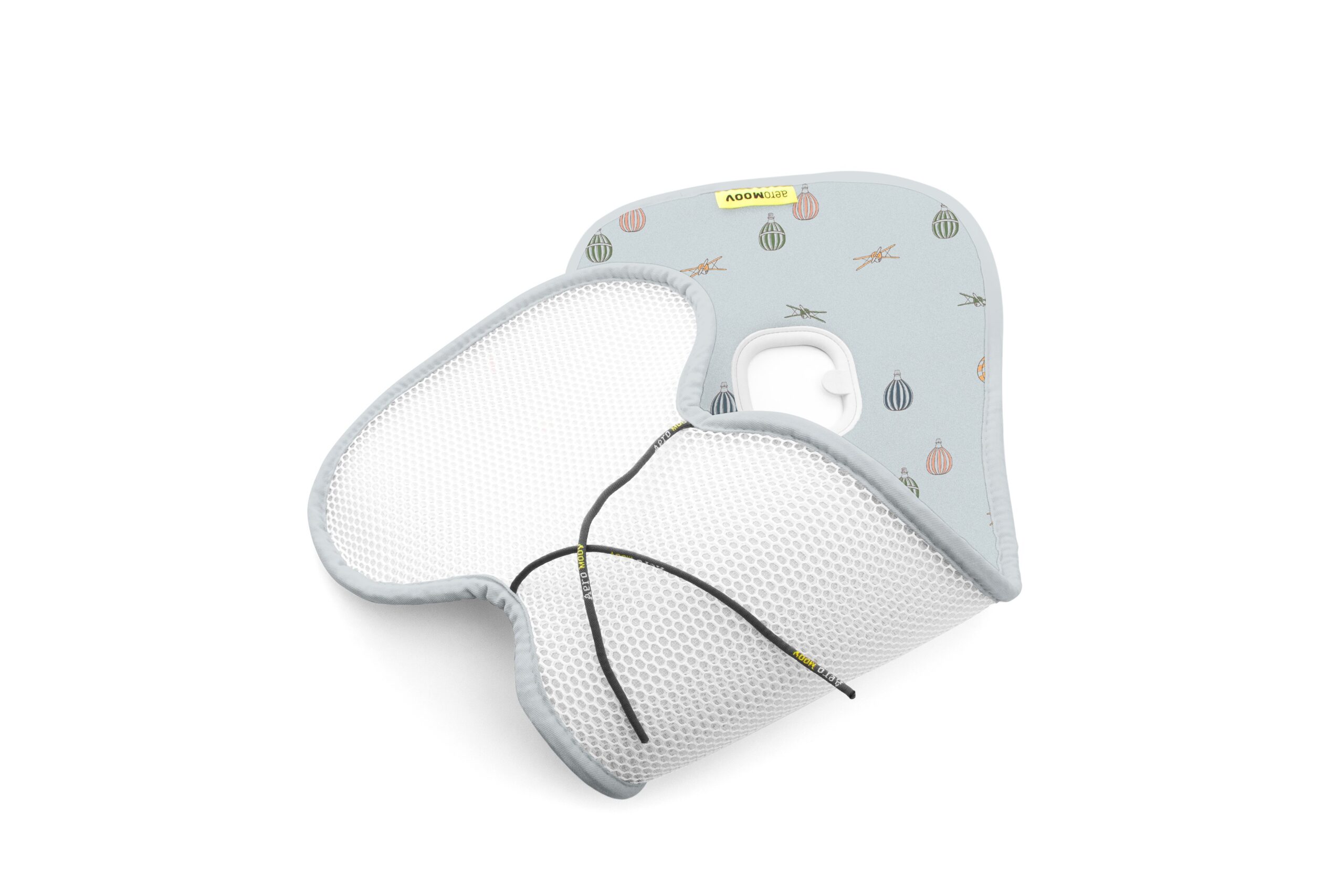 AeroMoov Air Layer Group Buggy Airtraffic - Image 7
