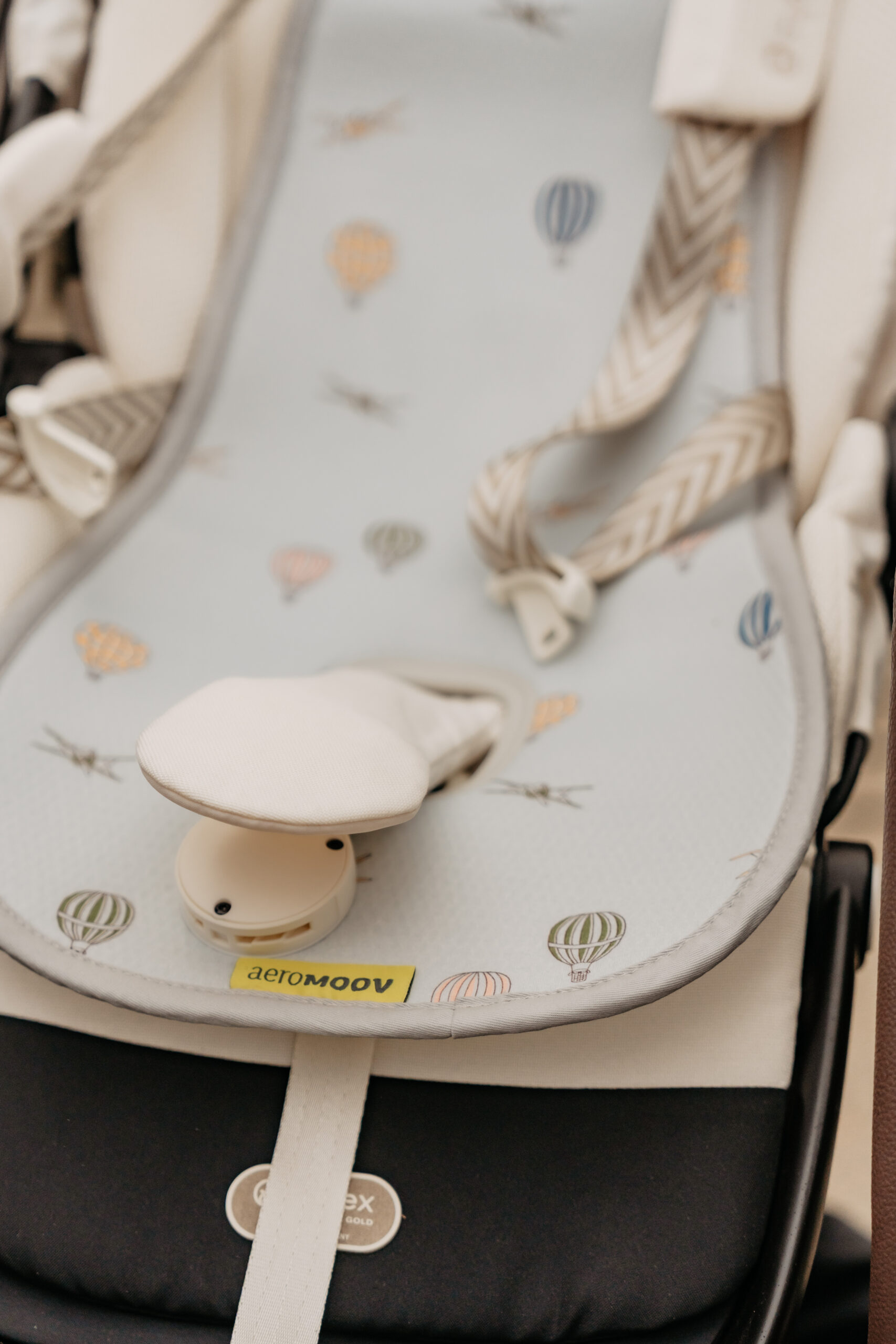 AeroMoov Air Layer Group Buggy Airtraffic - Image 5