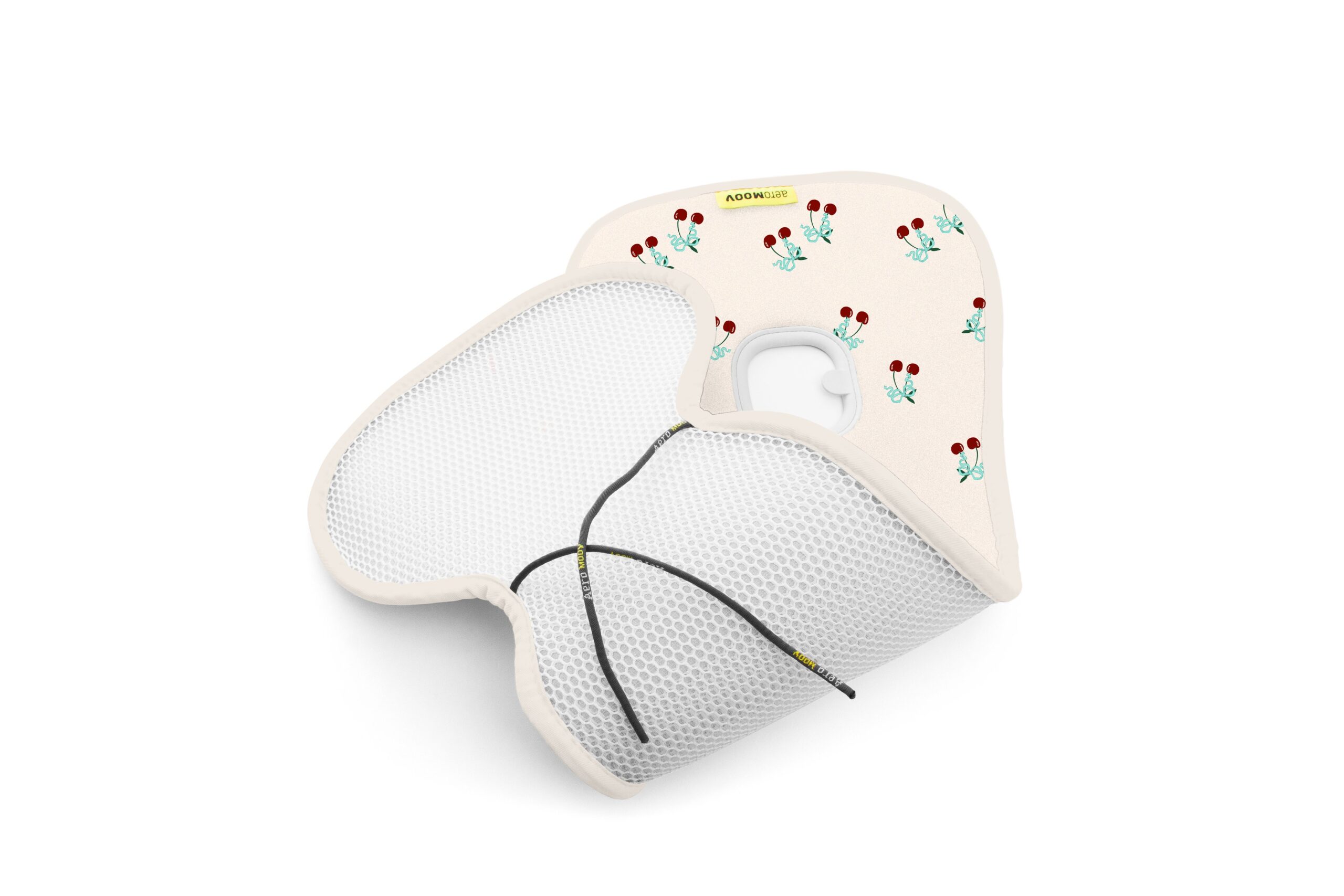 AeroMoov Air Layer Group Buggy Cherries - Image 6
