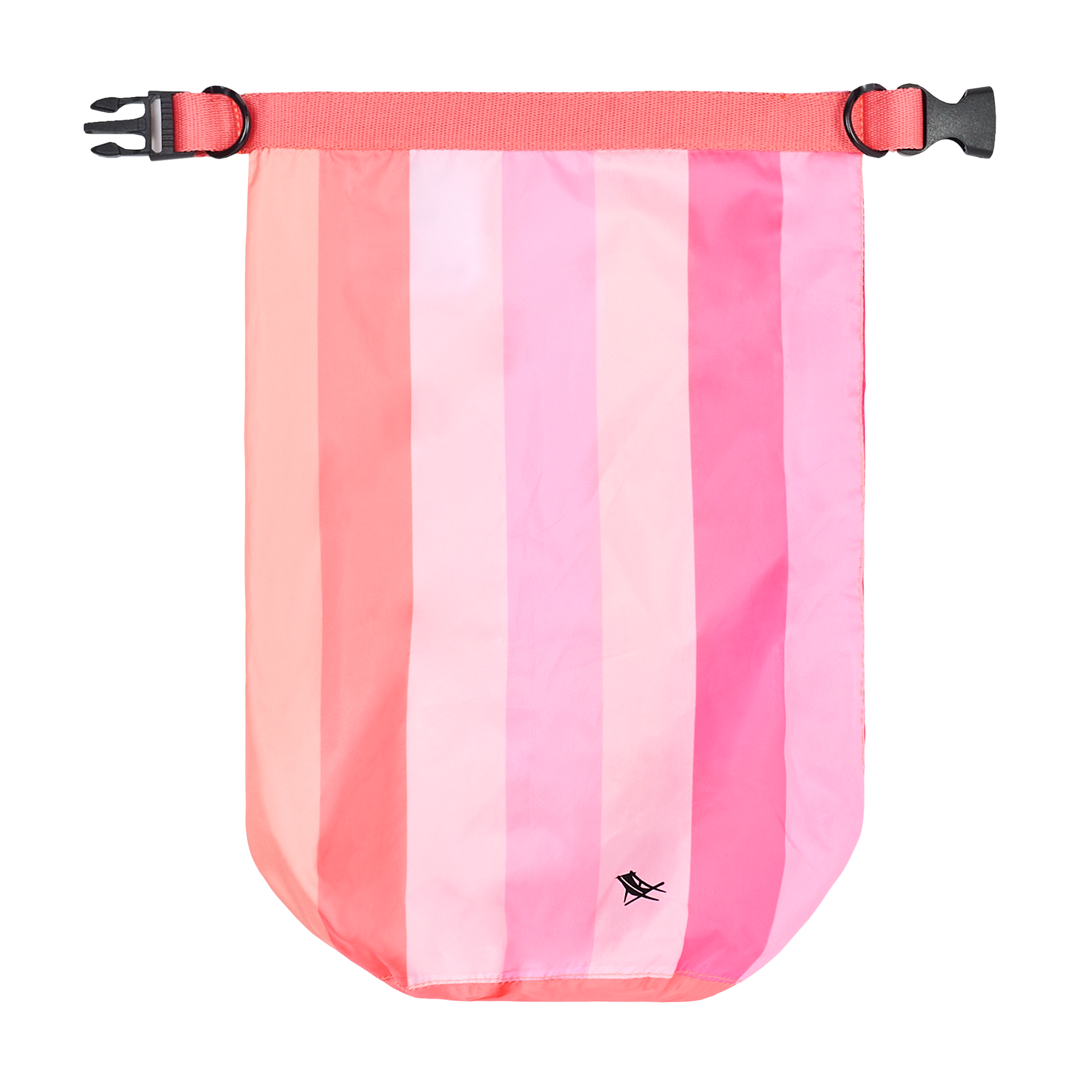 Dock & Bay: Dry Bag 5L (waterproof beach bag) Miami Sorbet - Image 9