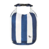 Dock & Bay: Dry Bag 5L (waterproof beach bag) Whitsunday Blue