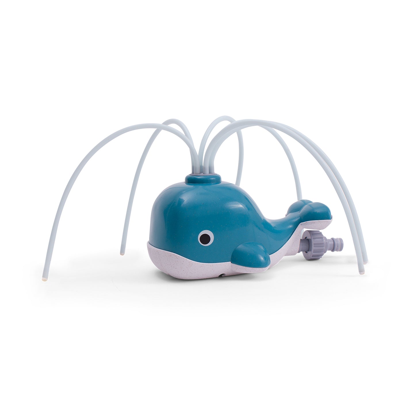 BS TOYS. Whale sprinkler
