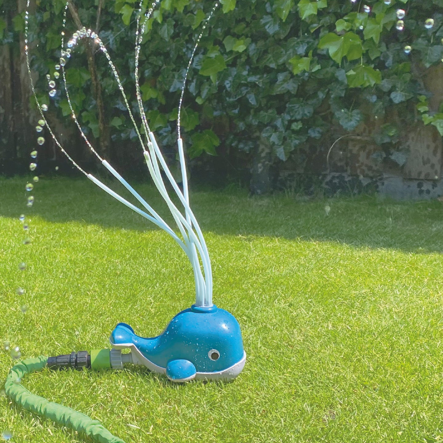 BS TOYS. Whale sprinkler - Image 4