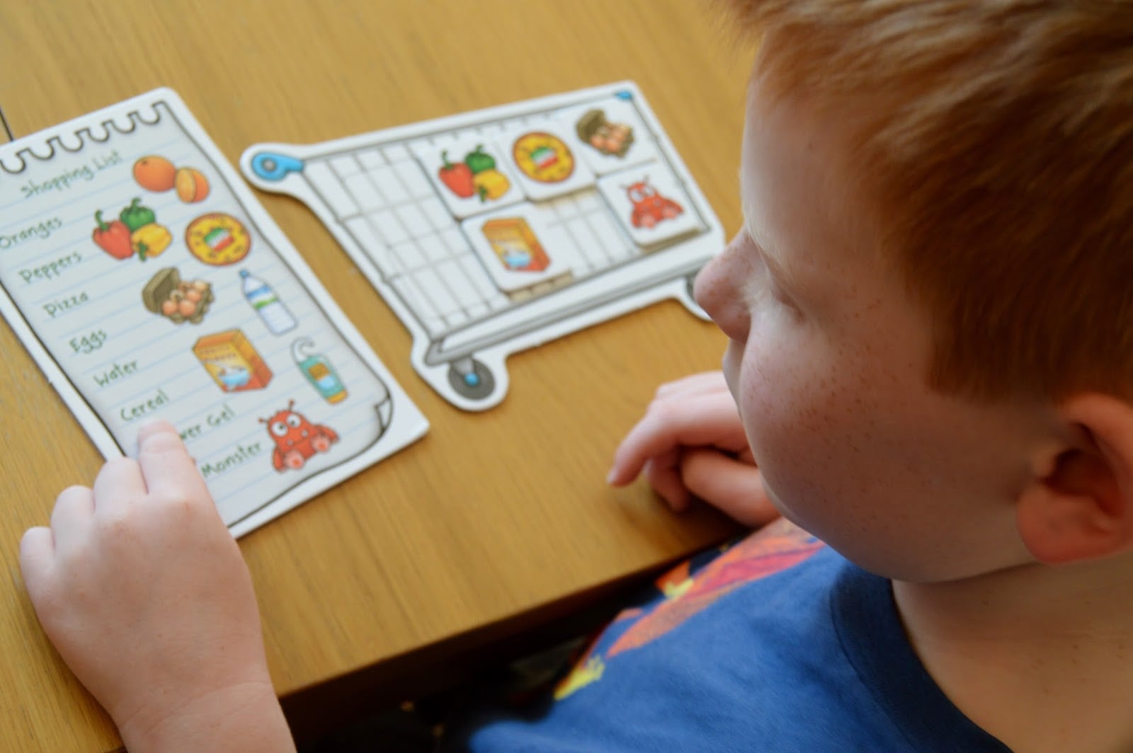 Orchard Toys Shopping List - Image 5