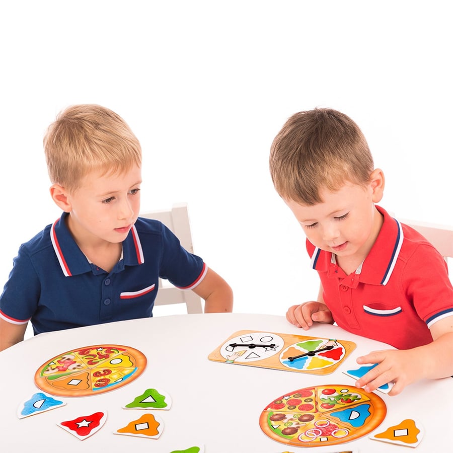 Orchard Toys Pizza, Pizza! - Image 5