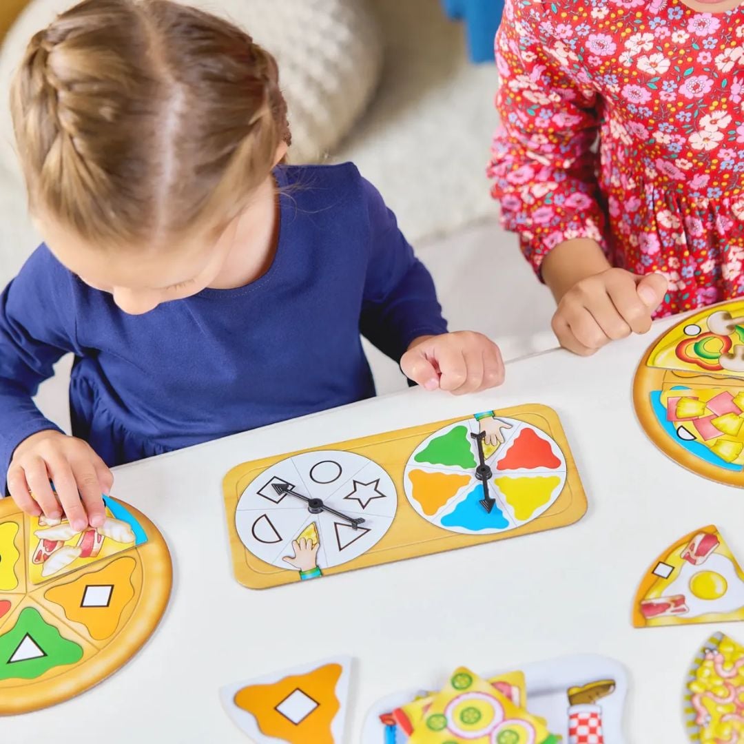 Orchard Toys Pizza, Pizza! - Image 8