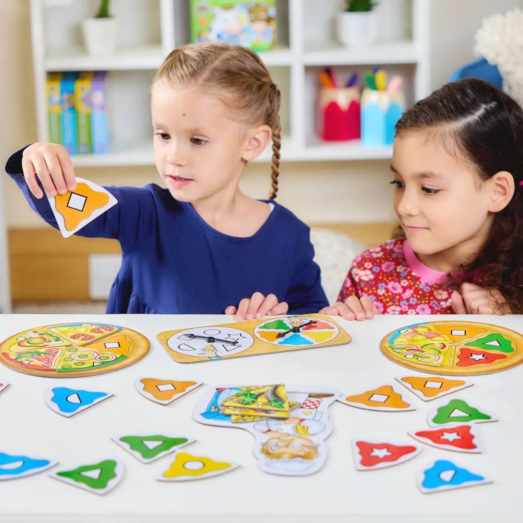 Orchard Toys Pizza, Pizza! - Image 6