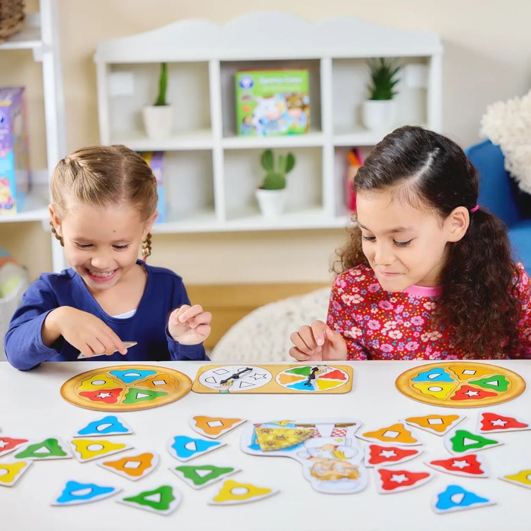 Orchard Toys Pizza, Pizza! - Image 4
