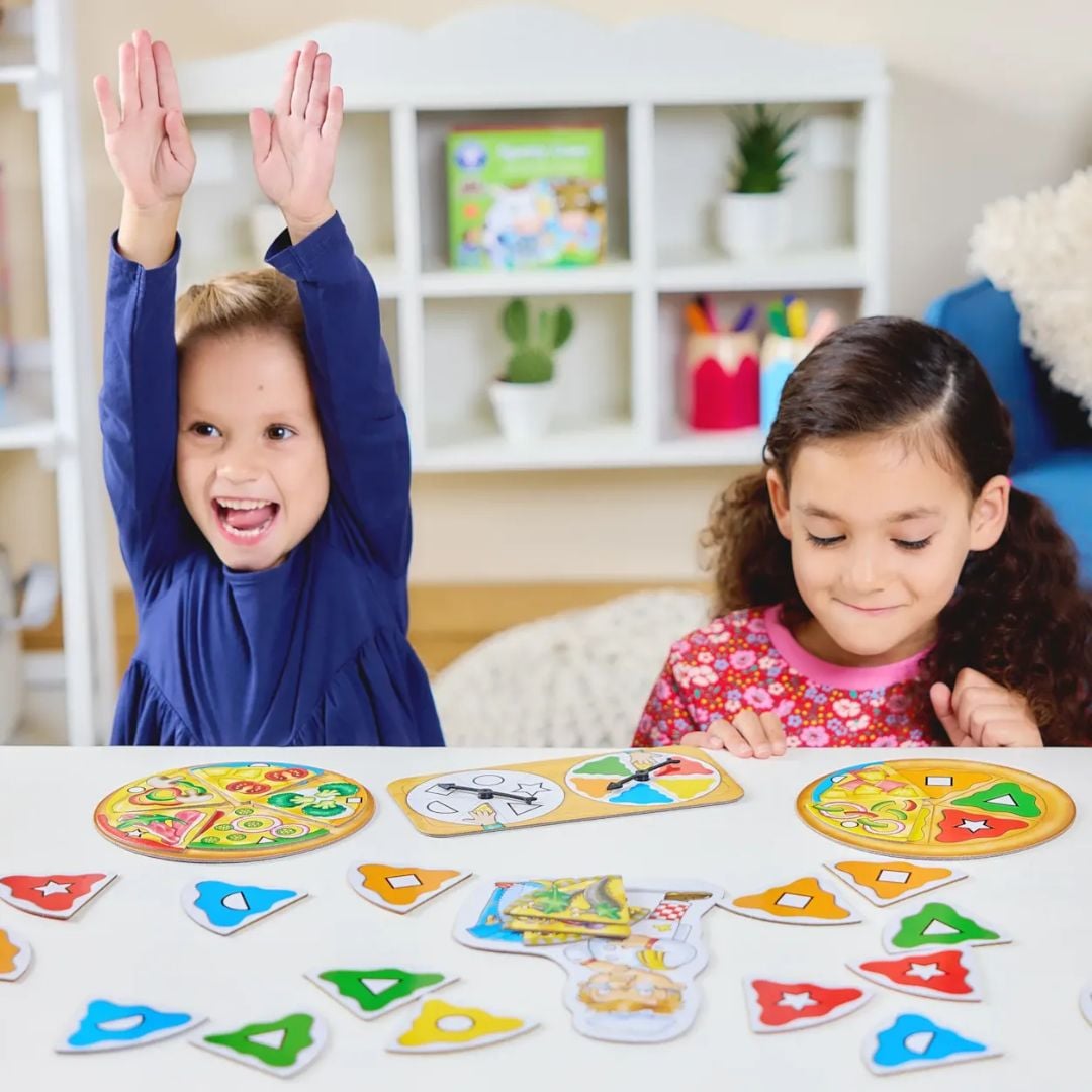 Orchard Toys Pizza, Pizza! - Image 2