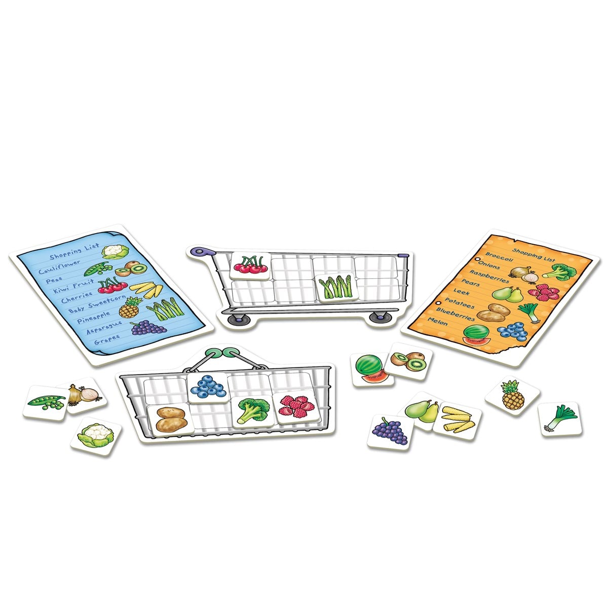 Orchard Toys Shopping List - Image 11