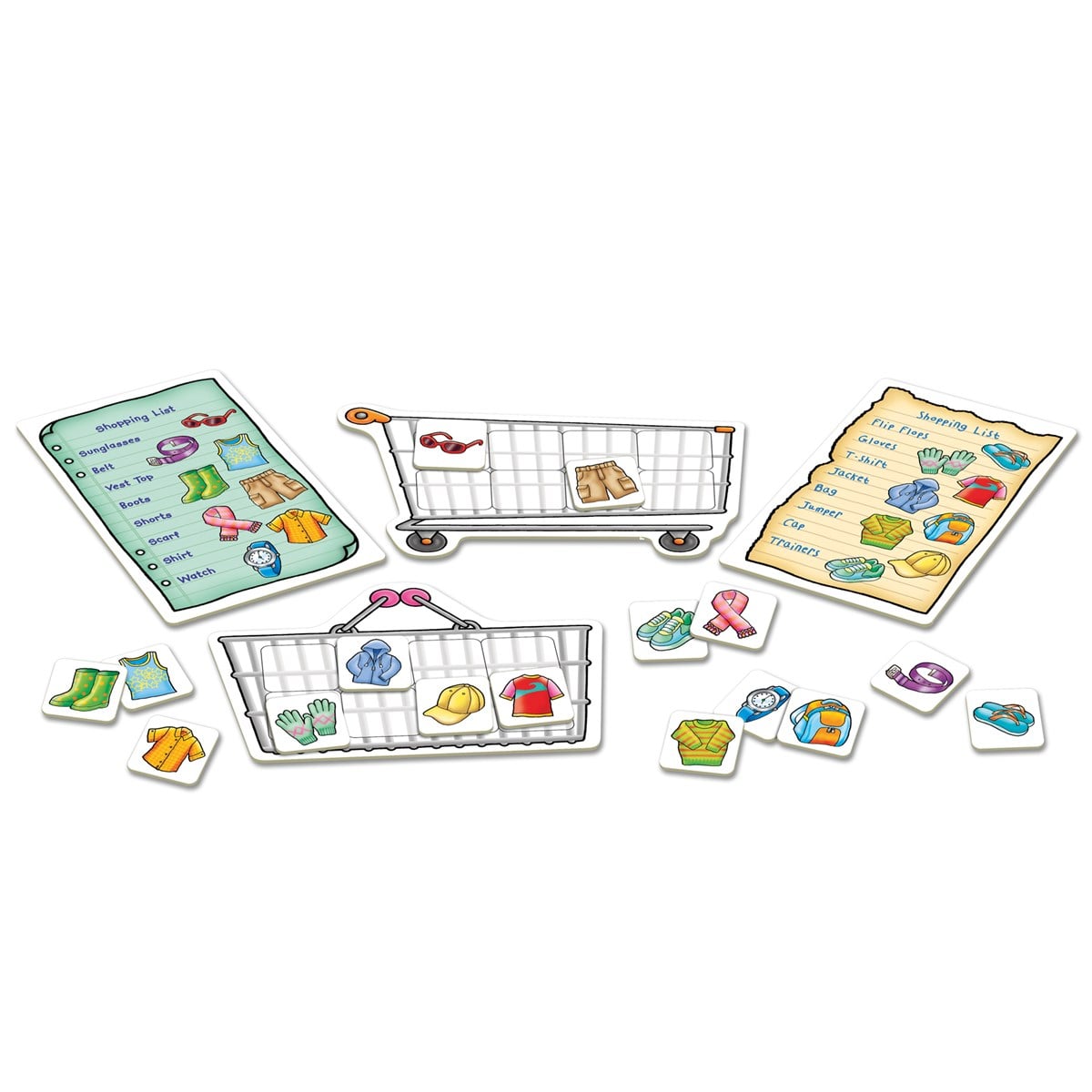 Orchard Toys Shopping List - Image 10