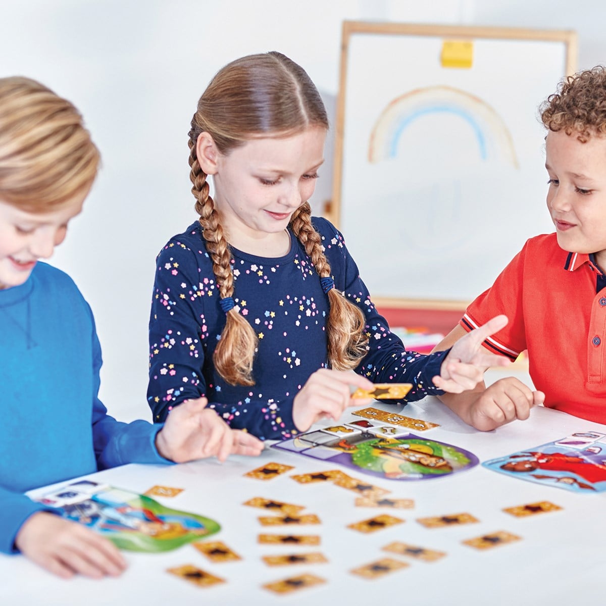 Orchard Toys Magic Maths - Image 4