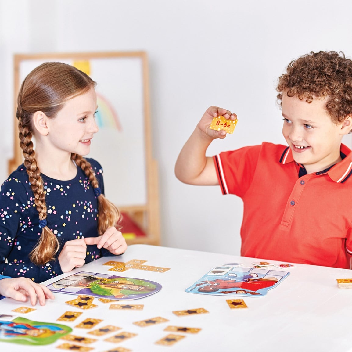 Orchard Toys Magic Maths - Image 6