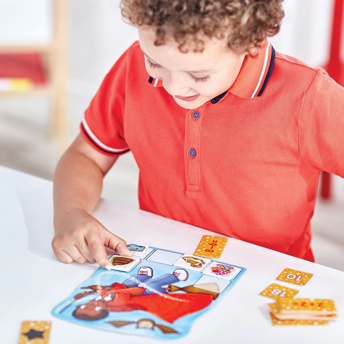 Orchard Toys Magic Maths - Image 7