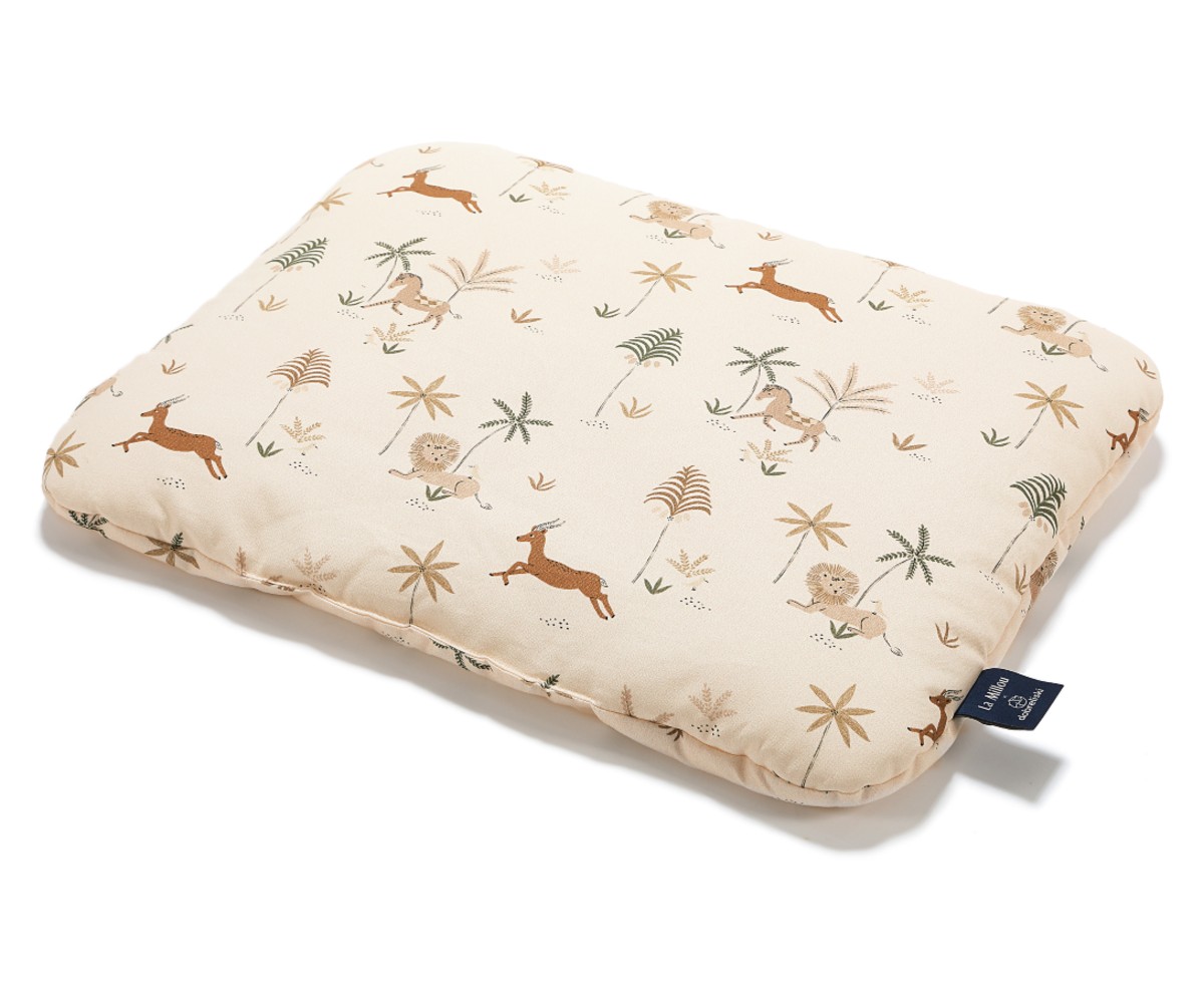LA MILLOU Mid Pillow 35×45 Little Savannah