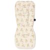 LA MILLOU STROLLER PAD MULTI ENGLISH GARDEN - RAFAELLO