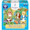 Orchard Toys Peter Rabbit Fish & Count