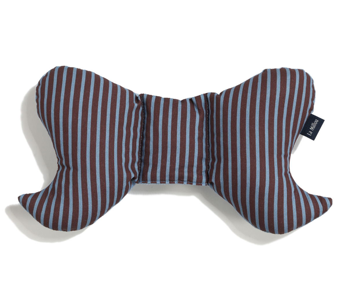 LA MILLOU ANGEL WINGS STRIPES BLUE