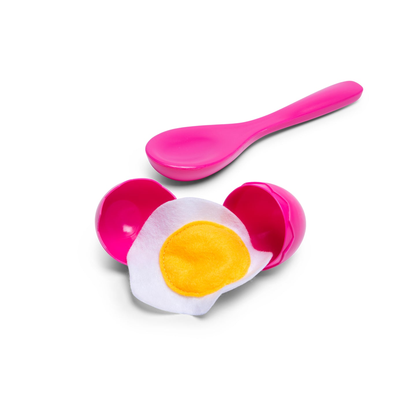 BS TOYS. Egg Relay spoon racing game - Image 5