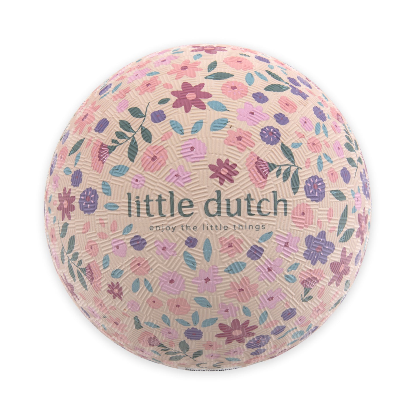 LITTLE DUTCH. Dreamy Mermaid Rubber Ball