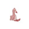LITTLE DUTCH. Fabric flamingo Safari Friends 35cm. GRS