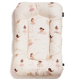 LA MILLOU Baby Nest Ballerine Sand New