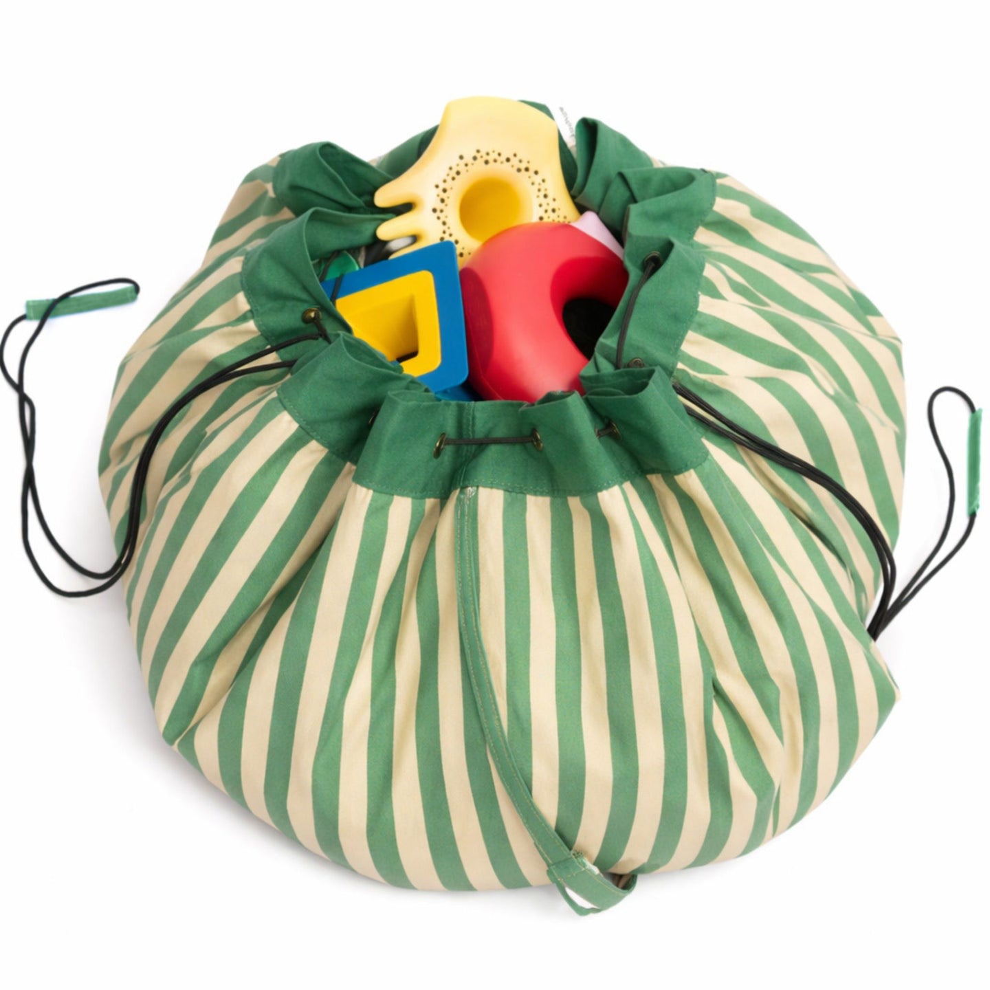 PLAY&GO. Play mat - bag 2 in 1. Outdoor Park - Image 7