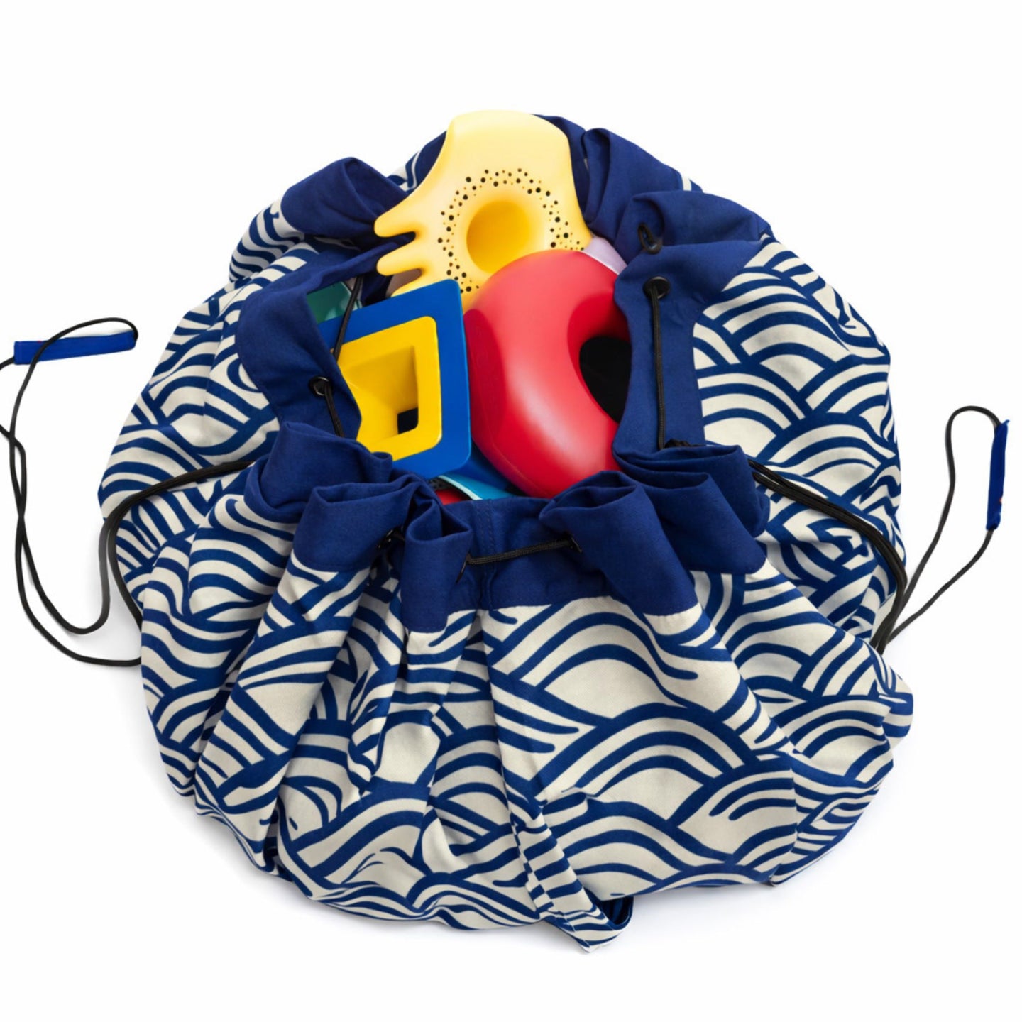 PLAY&GO. Play mat - bag 2 in 1. Outdoor Pirate - Image 7