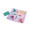 Quut. Travel game Horse Game/Tic-tac-toe