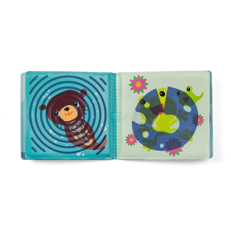 LILLIPUTIENS 3 Sensory Books for Babies - Jeanne - Image 6