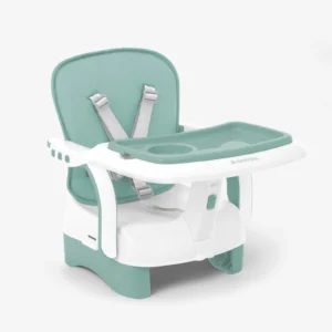 KIKKABOO Booster seat Chewy Mint