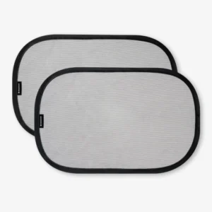 KIKKABOO Cling sunshades 2 pcs.