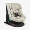 KIKKABOO Car seat 40-150 cm i-Van i-SIZE Light Beige