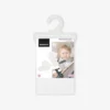 KIKKABOO MOSQUITO NET UNIVERSAL FOR STROLLER WHITE