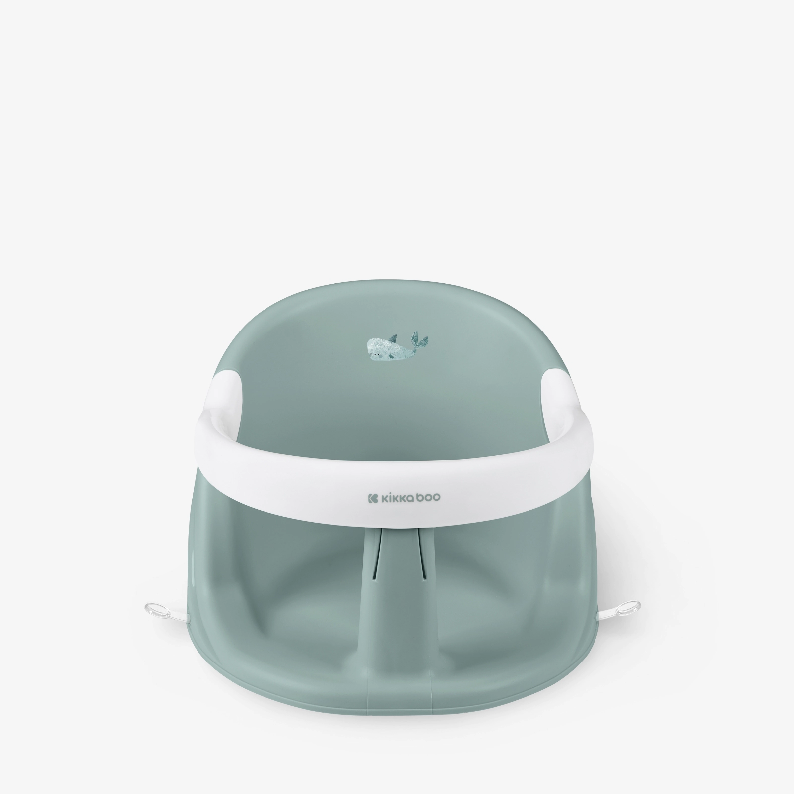 KIKKABOO Bath seat Ocean Deep Sage - Image 2