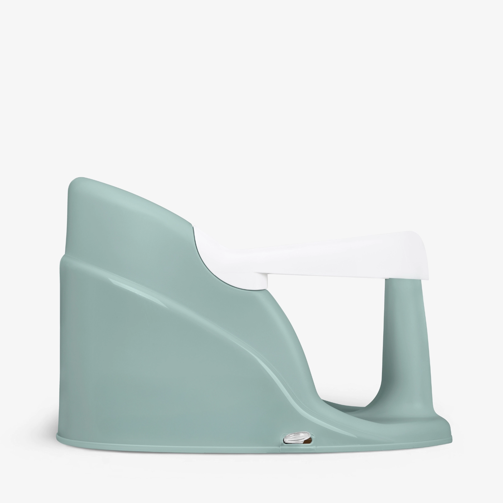 KIKKABOO Bath seat Ocean Deep Sage - Image 3