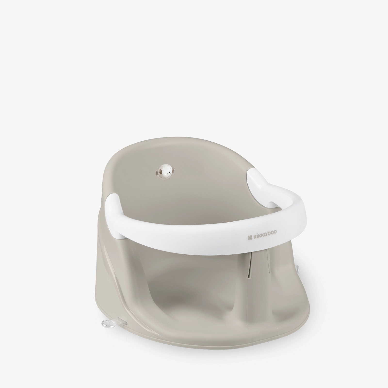 KIKKABOO Bath seat Ocean Deep Sand