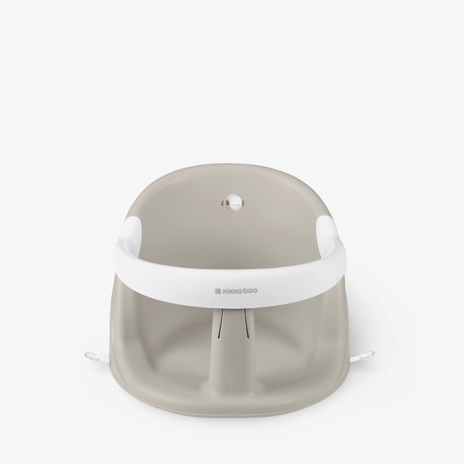 KIKKABOO Bath seat Ocean Deep Sand - Image 2