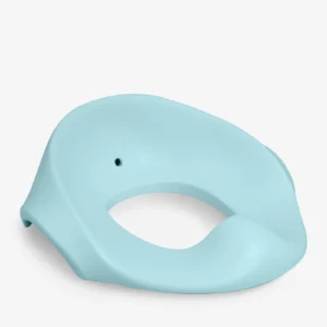 KIKKABOO Toilet seat Flipper Blue (EVA foam)