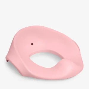 KIKKABOO Toilet seat Flipper Pink (EVA foam)