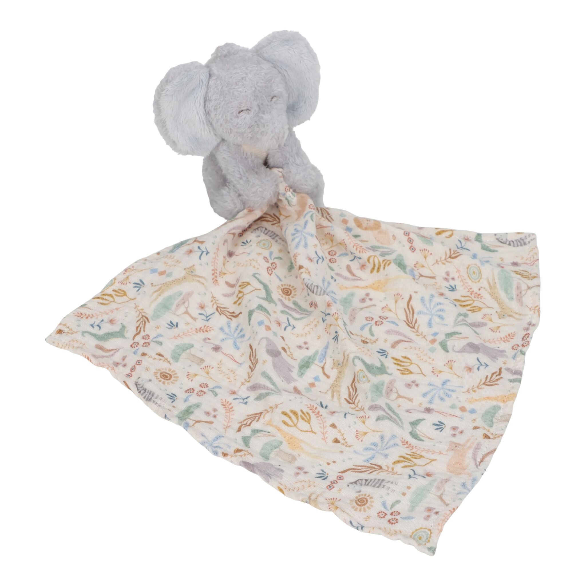 LITTLE DUTCH. Gift box Safari Friends - Image 7