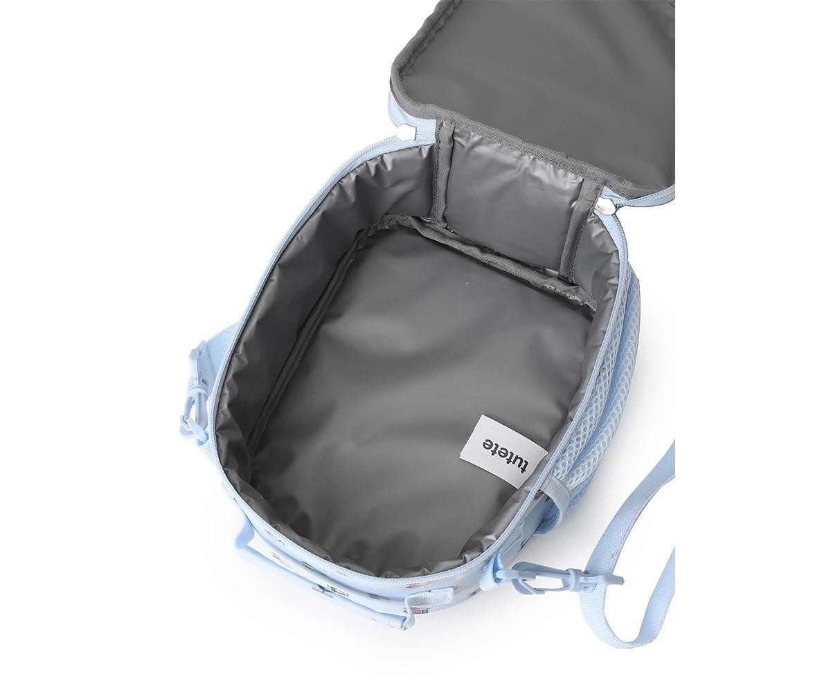 TUTETE 3D INSULATED COOLER BAG 3 LITTLE PIGS - Image 3
