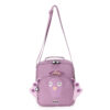 TRIXIE INSULATED LUNCH BAG - MRS. PEACOCK