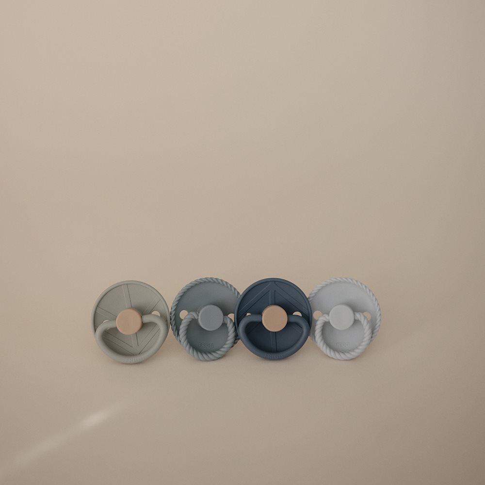 FRIGG 4PCS Latex – Skyline Serenity 0-6 MONTHS - Image 5