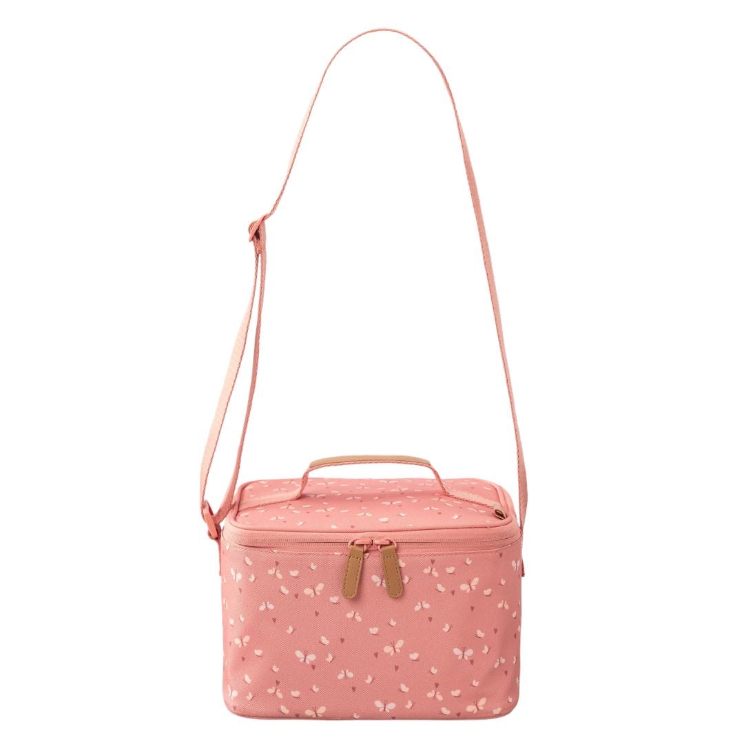 Fresk Cooler Lunch bag Large Butterfly - Image 8