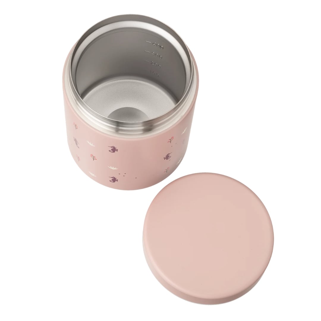 Fresk - Thermos food jar 500 ml Seahorse - Image 5