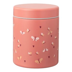 Fresk Thermos food jar 500 ml Butterfly