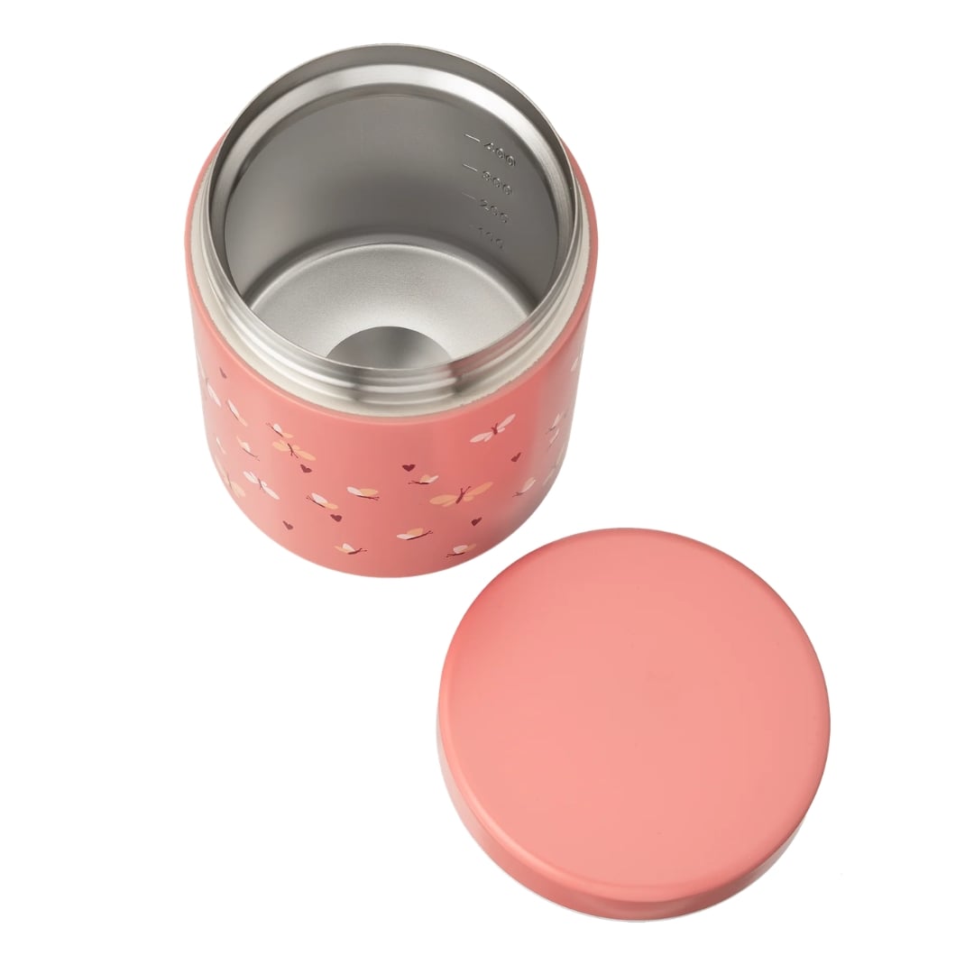 Fresk Thermos food jar 500 ml Butterfly - Image 5
