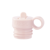 Fresk: Replacement straw + cap set Cream